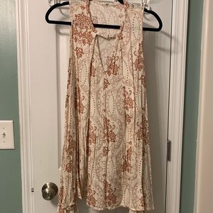 Super cute summer dress!